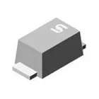 BZD27C43PWH by Taiwan Semiconductor