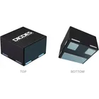 DMN31D5UFZQ-7B by Diodes Incorporated