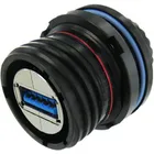 USB3FTV7ANF312 by Amphenol
