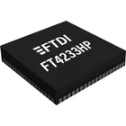 FT2232HPQ-TRAY by FTDI