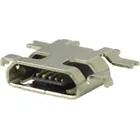 UJ2-MIBH-4-MSMT-TR by CUI Devices