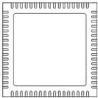 CY8C6144LQI-S4F92 by Infineon Technologies