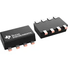 THVD1406DRLR by Texas Instruments