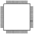 CY8C4548AZI-S475 by Infineon Technologies