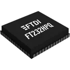 FT232HPQ-TRAY by FTDI