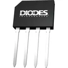 KBP4T10 by Diodes Incorporated