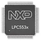 LPC5534JBD64K by NXP Semiconductors