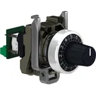 XB4BD912R1K by Schneider Electric Sa