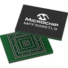 MPFS095TLS-FCSG325I by Microchip Technology