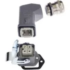 10200030005 by Harting Electronics & Kg