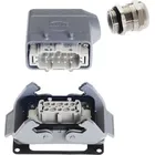 10330100000 by Harting Electronics & Kg