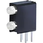 WP937MD/2EGW by Kingbright Electronic