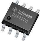 TLE9251SJXUMA1 by Infineon Technologies