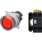 A22NL-MGM-TRA-G102-RC by Omron