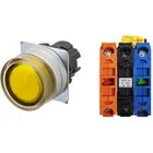 A22NL-MGA-TYA-G102-YC by Omron