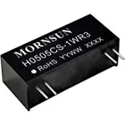 H0505CS-1WR3 by Mornsun Guangzhou Science & Technology