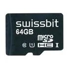SFSD064GN1AM1MT-I-ZK-21P-STD by Swissbit Ag