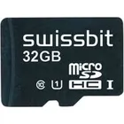 SFSD032GN1AM1MT-E-6F-21P-STD by Swissbit Ag