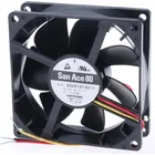 9S0812F4011 by Sanyo Denki America