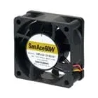 9WPA0624P4G0011 by Sanyo Denki America
