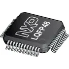 S912ZVCA64F0VLFR by NXP Semiconductors