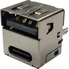 USB-C31-A-D-VT-CS1 by Adam Tech