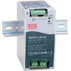 DDRH-120-24 by Mean Well Enterprises