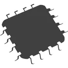 STM32MP135DAE7 by STMicroelectronics