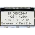 EADOGM204N-A by Display Visions