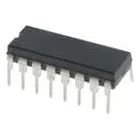 MAX3232ECPE by Maxim Integrated