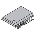 MAX3232EWE by Maxim Integrated
