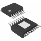 MAX2232EEE by Maxim Integrated