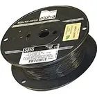 5855BK001 by Alpha Wire