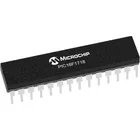 PIC16F1718-I/SP by Microchip Technology