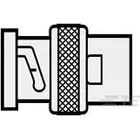RBD-75-M-00 by TE Connectivity