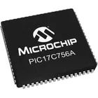 PIC17C756A-33I/L by Microchip Technology