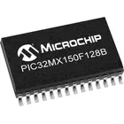 PIC32MX150F128B-50I/SO by Microchip Technology