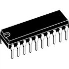 ATF16V8C-7PC by Atmel