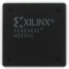 XC4036XL-2HQ240C by Xilinx