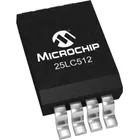 25LC512-M/SN by Microchip Technology