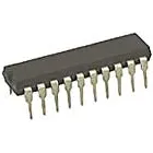AT89C4051-24PC by Atmel