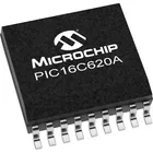 PIC16C620A-20/SO by Microchip Technology