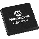 USB4604I-1080HN by Microchip Technology