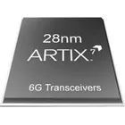 XC7A35T-1CPG236I by Xilinx