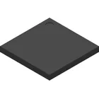 LFE5U-25F-7MG285I by Lattice Semiconductor