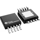 TPA0213DGQ by Texas Instruments
