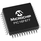 PIC16F877-04/PQ by Microchip Technology