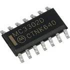 MC3302DR2 by Onsemi