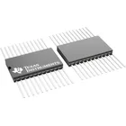 SNJ54ABT827W by Texas Instruments