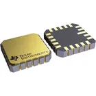 TLE2064AMFKB by Texas Instruments